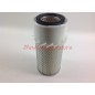 Luftfilter Traktor Motor Grubber kompatibel GOLDONI 6340316 33270406