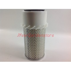 Air filter tractor motor cultivator compatible GOLDONI 6340316 33270406 | NewgardenAgri.com
