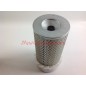 Luftfilter Traktor Motor Grubber kompatibel GOLDONI 6340316 33270406