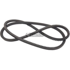 Cinghia per impianto clima Sezione SPAX1557 13474 Dayco | NewgardenAgri.com