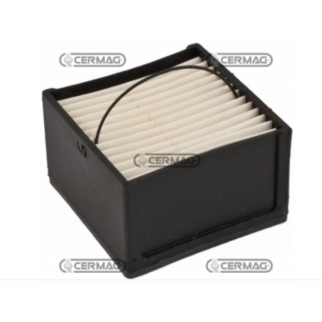 Diesel engine filter for agricultural machinery NEW HOLLAND T9020 - T9060 - TJ280 | NewgardenAgri.com