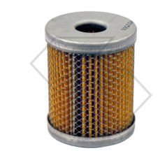 Diesel filter for engine LOMBARDINI LDA500-503-505-523-525-530 LDA710-720 | NewgardenAgri.com