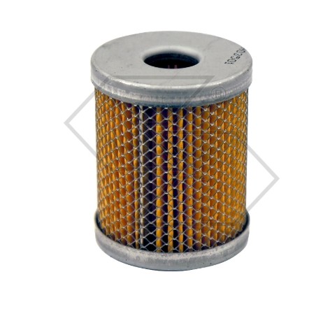 Diesel filter for engine LOMBARDINI LDA500-503-505-523-525-530 LDA710-720 | NewgardenAgri.com