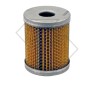 Diesel filter for engine LOMBARDINI LDA500-503-505-523-525-530 LDA710-720