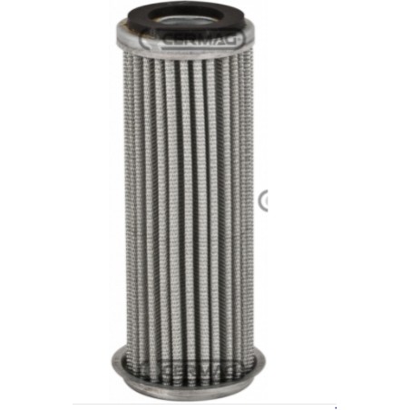 Hydraulic filter for agricultural machine engine FIAT OM 60 CA | NewgardenAgri.com