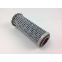 Submerged hydraulic filter for agricultural machine engine AGRIFULL C345 - C345DT | NewgardenAgri.com