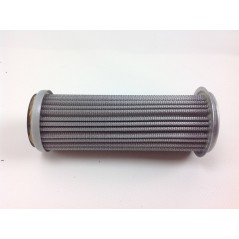 Submerged hydraulic filter for agricultural machine engine AGRIFULL C345 - C345DT | NewgardenAgri.com