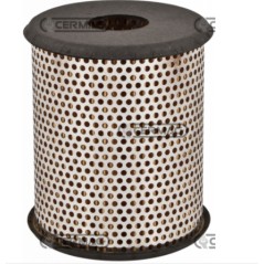 Submerged hydraulic filter for agricultural machine engine FIAT OM 465C - 466 - 466DT | NewgardenAgri.com