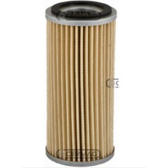 Submerged hydraulic filter for agricultural machine engine FIAT OM WINNER F100 - F110 | NewgardenAgri.com