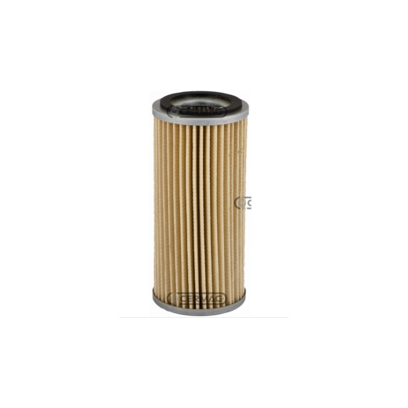 Submerged hydraulic filter for agricultural machine engine FIAT OM WINNER F100 - F110