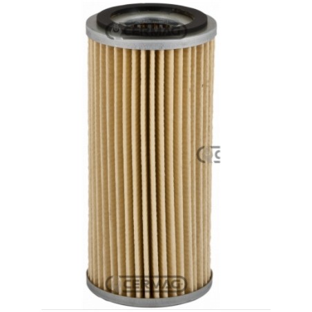 Submerged hydraulic filter for agricultural machine engine FIAT OM WINNER F100 - F110 | NewgardenAgri.com