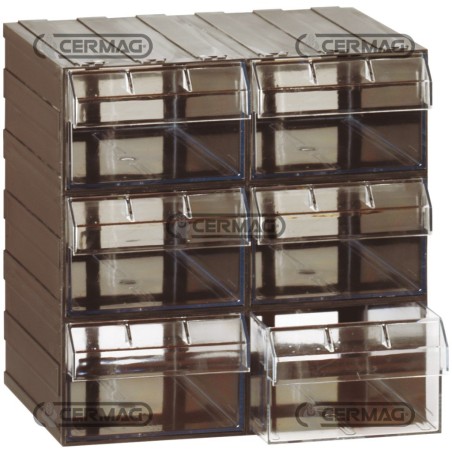 Cassettiera componibile 62422 | NewgardenAgri.com