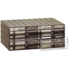 Cassettiera componibile 62423 | NewgardenAgri.com