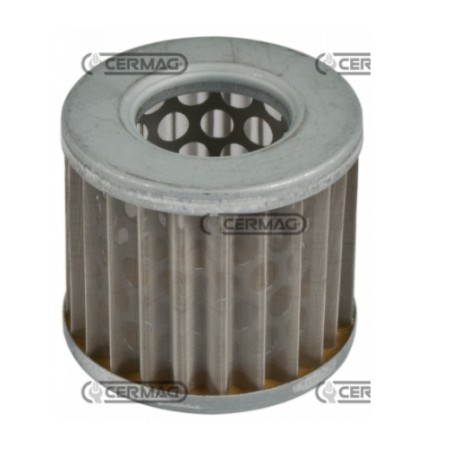 Hydraulic filter, engine of KUBOTA agricultural machine various models 37410-38550 | NewgardenAgri.com