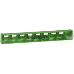 Cassettiera per espositore Dimensioni LxHxP 600x78x68 mm 62424 | NewgardenAgri.com