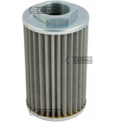 Hydraulic filter, engine of KUBOTA agricultural machine various models RD411-62210 | NewgardenAgri.com