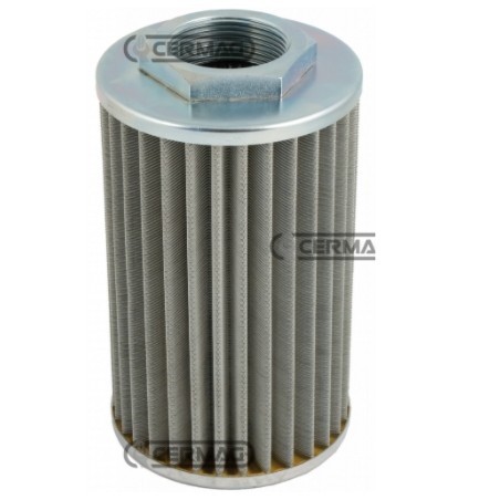 Hydraulic filter, engine of KUBOTA agricultural machine various models RD411-62210 | NewgardenAgri.com