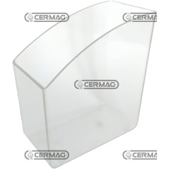 Bandeja divisoria para 65417 Dimensiones LxHxD 48x60/95x88 mm 65418 | NewgardenAgri.com