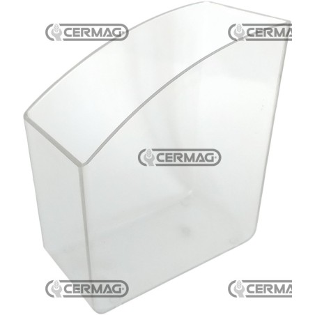 Trennschale für 65417 Abmessungen LxHxT 48x60/95x88 mm 65418 | NewgardenAgri.com