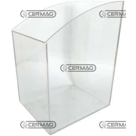 Trennschale für 65420 Abmessungen LxHxT 77x102/140x105 mm 65421 | NewgardenAgri.com