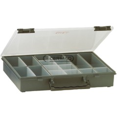 62431 Kleinteile-Organizer mit herausnehmbaren Fächern | NewgardenAgri.com