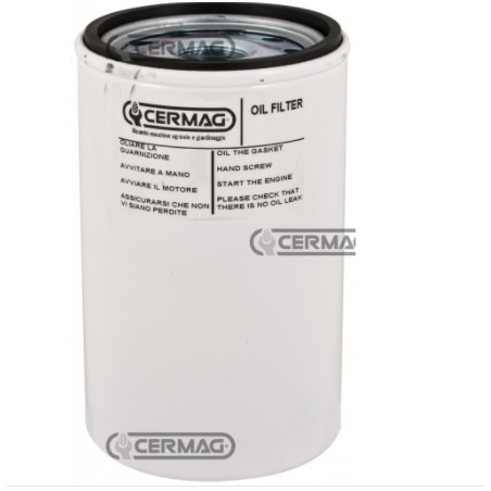 Hydraulic filter for agricultural machine engine AGRIFULL 55 - 60 - 60 DT | NewgardenAgri.com