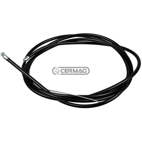 Cavo acceleratore con guaina Diametro cavo 1,6 mm Lunghezza cavo 2200 mm 60040 | NewgardenAgri.com