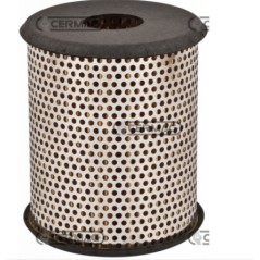 Hydraulic filter for agricultural machine engine CARRARO SPA 48.4 - 58.4 | NewgardenAgri.com