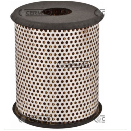 Hydraulic filter for agricultural machine engine CARRARO SPA 48.4 - 58.4 | NewgardenAgri.com