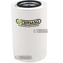 Hydraulic filter for agricultural machine engine CARRARO SPA 501.2 - 501.4 - 520.2 | NewgardenAgri.com