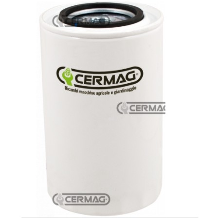 Hydraulic filter for agricultural machine engine CARRARO SPA 501.2 - 501.4 - 520.2 | NewgardenAgri.com