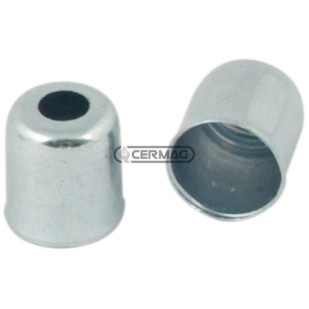 Terminal for sheath Ø Sheath 10 mm 60054 | NewgardenAgri.com