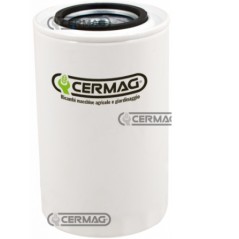 Hydraulic filter for agricultural machine engine CARRARO SPA 501.4 - 520.4 - 601.4 | NewgardenAgri.com