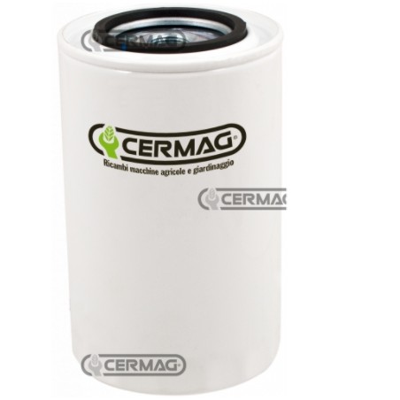 Hydraulic filter for agricultural machine engine CARRARO SPA 501.4 - 520.4 - 601.4 | NewgardenAgri.com