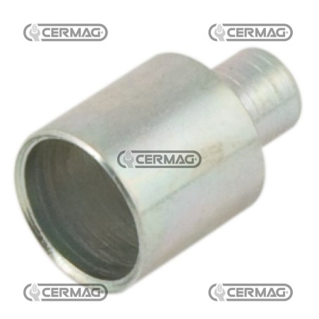 Fermo per guaina Ø Guaina 6 mm 60059 | NewgardenAgri.com