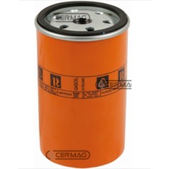 Screw-on oil filter agricultural machine engine LOMBARDINI CHD SERIES LDW 1203 | NewgardenAgri.com