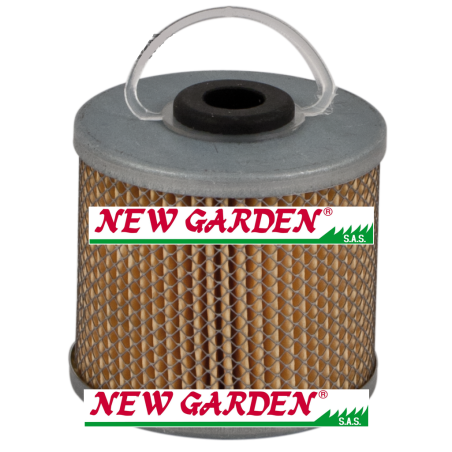 Filtro combustible tractor FENDT F12HL F18G F20GH F24L F24W FL236 FL237 20472 | NewgardenAgri.com