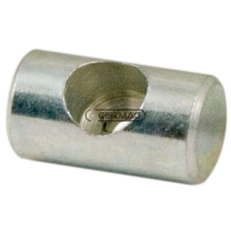Barilotto fermacavo Dimensioni 8x8 mm Tipo Normale 60082 | NewgardenAgri.com
