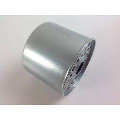 Fuel filter immersed height 71 mm for agricultural machine AGRIFULL C60L 10070 | NewgardenAgri.com