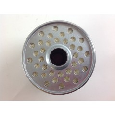 Fuel filter immersed height 71 mm for agricultural machine AGRIFULL C60L 10070 | NewgardenAgri.com