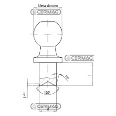 remache 64974