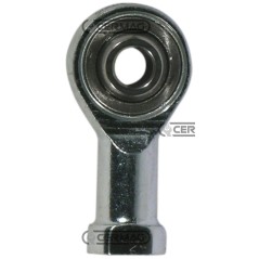 Selbstschmierende Stahl-Stahl-Gelenkköpfe SX-Gewinde 62899 | NewgardenAgri.com
