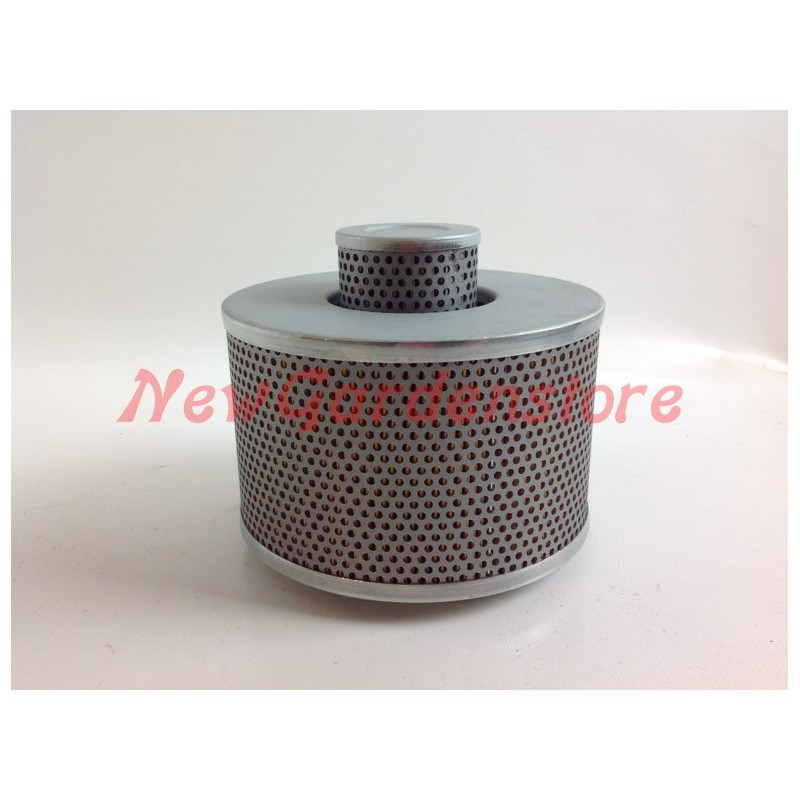 Filtro de combustible motor CASE IH motocultor CVX120 130 150 170 47108132 12724