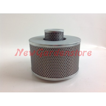 Filtro de combustible motor CASE IH motocultor CVX120 130 150 170 47108132 12724 | NewgardenAgri.com