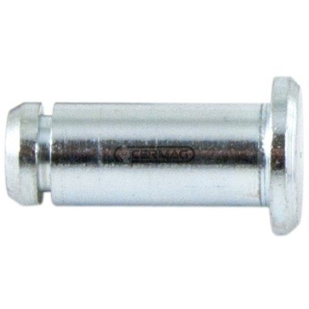 Pasador de cabeza de horquilla 63512 | NewgardenAgri.com