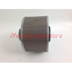 Filtro de combustible motor CASE IH motocultor CVX120 130 150 170 47108132 12724 | NewgardenAgri.com