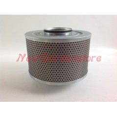 Filtre à carburant moteur CASE IH motoculteur CVX120 130 150 170 47108132 12724 | NewgardenAgri.com