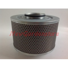 Filtre à carburant moteur CASE IH motoculteur CVX120 130 150 170 47108132 12724 | NewgardenAgri.com