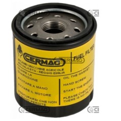 KUBOTA R SERIES R420LS - KH SERIES KH151 engine oil filter | NewgardenAgri.com