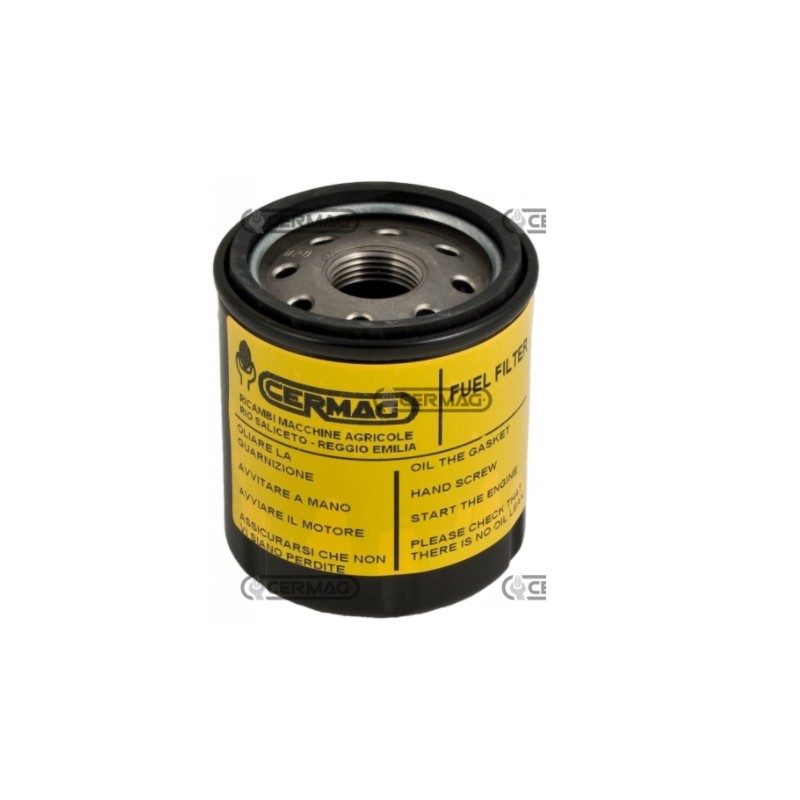 KUBOTA R SERIES R420LS - KH SERIES KH151 engine oil filter